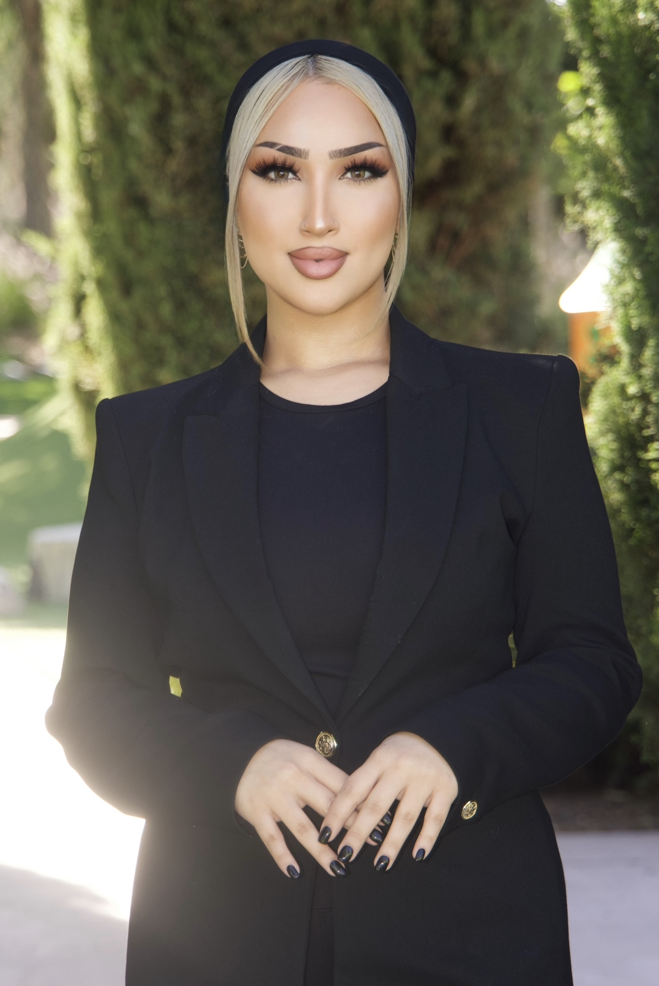 Roqia Moshref